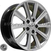 ZW Replica ZW-D5023 HS R17 5/114.3